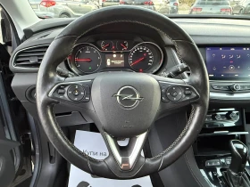 Opel Grandland X 1.6D | Automatic | Топ състояние | Auto.bg — изображение 16 Opel Grandland X 1.6D | Automatic | Топ състояние | Auto.bg — изображение 16