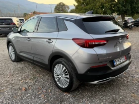 Opel Grandland X 1.6D | Automatic | Топ състояние | Auto.bg — изображение 7 Opel Grandland X 1.6D | Automatic | Топ състояние | Auto.bg — изображение 7