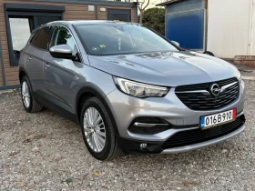 Opel Grandland X 1.6D | Automatic | Топ състояние | Auto.bg — изображение 3 Opel Grandland X 1.6D | Automatic | Топ състояние | Auto.bg — изображение 3