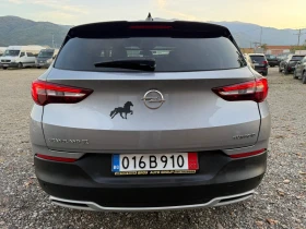 Opel Grandland X 1.6D | Automatic | Топ състояние | Auto.bg — изображение 8 Opel Grandland X 1.6D | Automatic | Топ състояние | Auto.bg — изображение 8