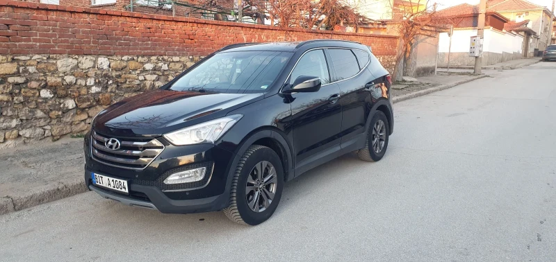 Hyundai Santa fe 2.0 Германия - 10850 € / 21220.76 лв. - 99073594 1 | Car24.bg Hyundai Santa fe 2.0 Германия - 10850 € / 21220.76 лв. - 99073594 1