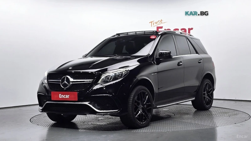 Mercedes-Benz GLE 63 AMG 4MATIC* ECS* 360* НАВИ* МОНИТОРИ* АВТОКРЕДИТ - 28900 € - 61055978 1 | Car24.bg Mercedes-Benz GLE 63 AMG 4MATIC* ECS* 360* НАВИ* МОНИТОРИ* АВТОКРЕДИТ - 28900 € - 61055978 1