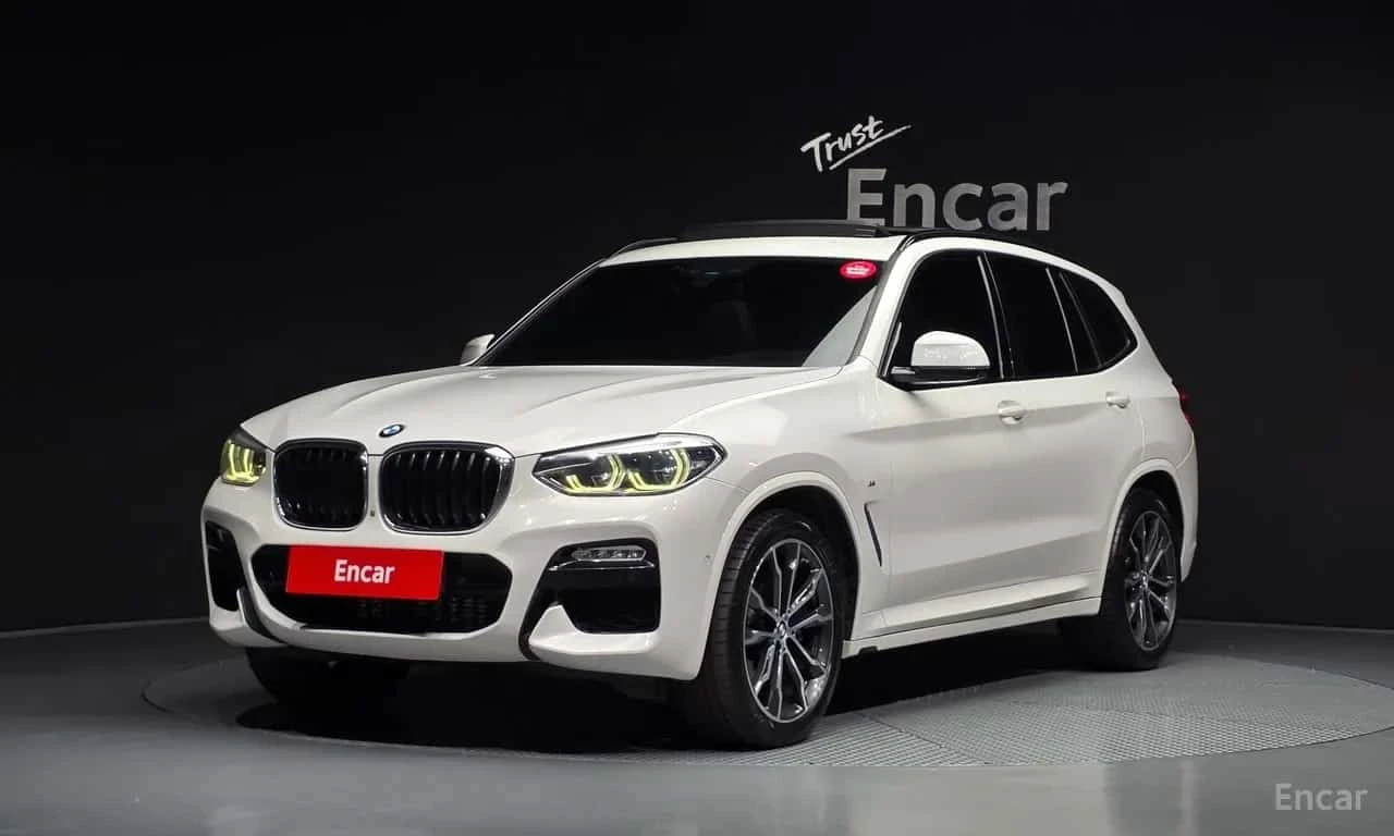 BMW X3 * xDrive 30d M Sport * | Auto.bg — изображение 1 BMW X3 * xDrive 30d M Sport * | Auto.bg — изображение 1