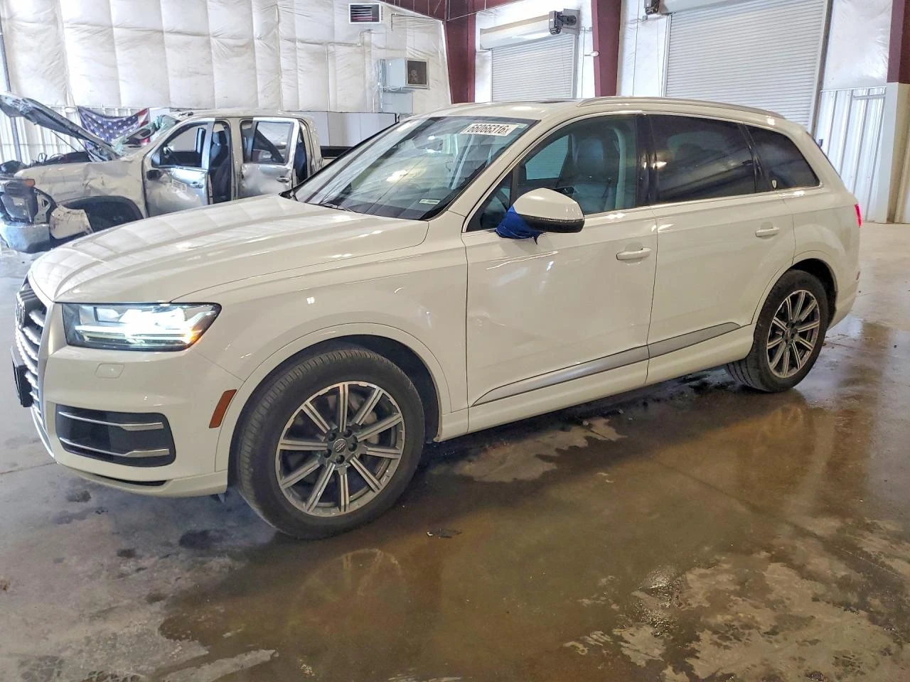 Audi Q7 3.0l Premium Plus | Auto.bg — изображение 1 Audi Q7 3.0l Premium Plus | Auto.bg — изображение 1