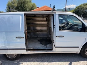 Mercedes-Benz Vito 112 CDI | Auto.bg — изображение 12 Mercedes-Benz Vito 112 CDI | Auto.bg — изображение 12