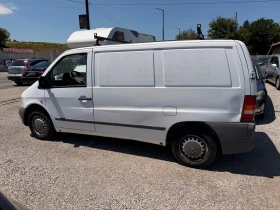 Mercedes-Benz Vito 112 CDI | Auto.bg — изображение 9 Mercedes-Benz Vito 112 CDI | Auto.bg — изображение 9