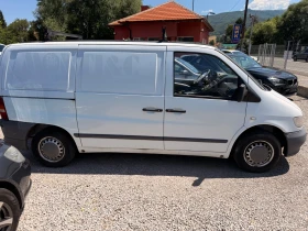 Mercedes-Benz Vito 112 CDI | Auto.bg — изображение 11 Mercedes-Benz Vito 112 CDI | Auto.bg — изображение 11