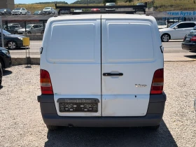 Mercedes-Benz Vito 112 CDI | Auto.bg — изображение 7 Mercedes-Benz Vito 112 CDI | Auto.bg — изображение 7