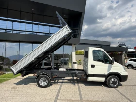 Iveco Daily 40C18 3.0HPI до 3.5т. 3.80м. | Auto.bg — изображение 11 Iveco Daily 40C18 3.0HPI до 3.5т. 3.80м. | Auto.bg — изображение 11