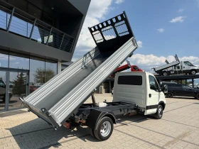 Iveco Daily 40C18 3.0HPI до 3.5т. 3.80м. | Auto.bg — изображение 10 Iveco Daily 40C18 3.0HPI до 3.5т. 3.80м. | Auto.bg — изображение 10