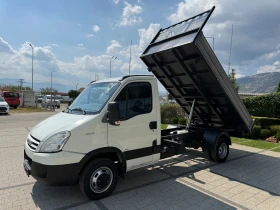 Iveco Daily 40C18 3.0HPI до 3.5т. 3.80м. | Auto.bg — изображение 3 Iveco Daily 40C18 3.0HPI до 3.5т. 3.80м. | Auto.bg — изображение 3
