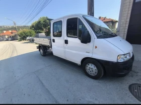 Peugeot Boxer undefined | Auto.bg — изображение 3 Peugeot Boxer undefined | Auto.bg — изображение 3