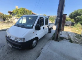 Peugeot Boxer undefined | Auto.bg — изображение 4 Peugeot Boxer undefined | Auto.bg — изображение 4