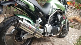 Yamaha BT 1100 | Auto.bg — изображение 3 Yamaha BT 1100 | Auto.bg — изображение 3