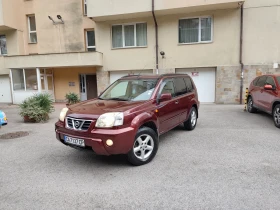 Nissan X-trail ГАЗ-ИНЖ 4Х4 * КЛИМАТРОНИК* ТОП!! - Car24.bg Nissan X-trail ГАЗ-ИНЖ 4Х4 * КЛИМАТРОНИК* ТОП!!