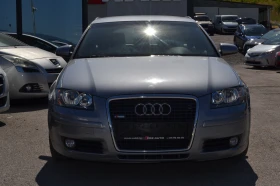 Audi A3 2.0TDI-S LINE - Car24.bg Audi A3 2.0TDI-S LINE