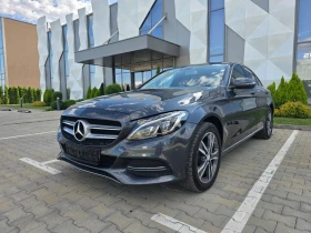 Mercedes-Benz C 220 Cdi Avantgarde.LED.Navi - Car24.bg Mercedes-Benz C 220 Cdi Avantgarde.LED.Navi