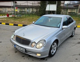 Mercedes-Benz E 270 Avangard - Car24.bg Mercedes-Benz E 270 Avangard