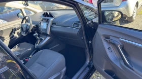 Toyota Verso 1.8i Внос ШВЕЙЦАРИЯ! 6ск.PDC, Navi, Автопилот, Кам - 20450 лв. / 10455.92 € - 97782243 13 | Car24.bg Toyota Verso 1.8i Внос ШВЕЙЦАРИЯ! 6ск.PDC, Navi, Автопилот, Кам - 20450 лв. / 10455.92 € - 97782243 13