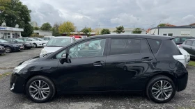 Toyota Verso 1.8i Внос ШВЕЙЦАРИЯ! 6ск.PDC, Navi, Автопилот, Кам - 20450 лв. / 10455.92 € - 97782243 8 | Car24.bg Toyota Verso 1.8i Внос ШВЕЙЦАРИЯ! 6ск.PDC, Navi, Автопилот, Кам - 20450 лв. / 10455.92 € - 97782243 8