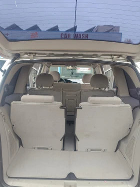 Opel Zafira - 1900 € / 3716.08 лв. - 80301669 7 | Car24.bg Opel Zafira - 1900 € / 3716.08 лв. - 80301669 7