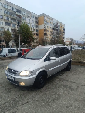 Opel Zafira - 1900 € / 3716.08 лв. - 80301669 2 | Car24.bg Opel Zafira - 1900 € / 3716.08 лв. - 80301669 2