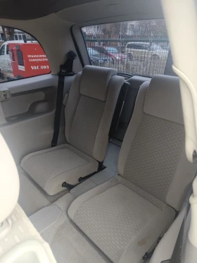 Opel Zafira - 1900 € / 3716.08 лв. - 80301669 8 | Car24.bg Opel Zafira - 1900 € / 3716.08 лв. - 80301669 8