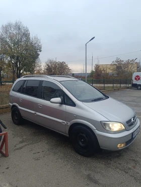 Opel Zafira - 1900 € / 3716.08 лв. - 80301669 4 | Car24.bg Opel Zafira - 1900 € / 3716.08 лв. - 80301669 4