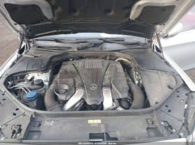 Mercedes-Benz S 550 4.7l 4Matic - 14500 € / 28359.53 лв. - 60381394 10 | Car24.bg Mercedes-Benz S 550 4.7l 4Matic - 14500 € / 28359.53 лв. - 60381394 10