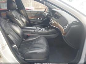 Mercedes-Benz S 550 4.7l 4Matic - 14500 € / 28359.53 лв. - 60381394 5 | Car24.bg Mercedes-Benz S 550 4.7l 4Matic - 14500 € / 28359.53 лв. - 60381394 5