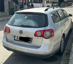 VW Passat Variant B6 - 2300 € / 4498.41 лв. - 41364753 6 | Car24.bg VW Passat Variant B6 - 2300 € / 4498.41 лв. - 41364753 6