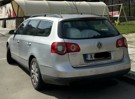VW Passat Variant B6 - 2300 € / 4498.41 лв. - 41364753 5 | Car24.bg VW Passat Variant B6 - 2300 € / 4498.41 лв. - 41364753 5