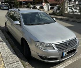 VW Passat Variant B6 - 2300 € / 4498.41 лв. - 41364753 2 | Car24.bg VW Passat Variant B6 - 2300 € / 4498.41 лв. - 41364753 2