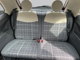 Fiat 500 1.2 petrol 69 hp ET - 8999 € / 17600.51 лв. - 81530692 11 | Car24.bg Fiat 500 1.2 petrol 69 hp ET - 8999 € / 17600.51 лв. - 81530692 11