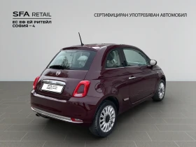 Fiat 500 1.2 petrol 69 hp ET - 8999 € / 17600.51 лв. - 81530692 6 | Car24.bg Fiat 500 1.2 petrol 69 hp ET - 8999 € / 17600.51 лв. - 81530692 6