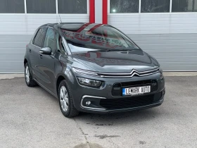 Citroen C4 Picasso 1.6HDI NAVI KAMERA 6-SPEED EVRO 6B ЛИЗИНГ!!! | Auto.bg — изображение 5 Citroen C4 Picasso 1.6HDI NAVI KAMERA 6-SPEED EVRO 6B ЛИЗИНГ!!! | Auto.bg — изображение 5
