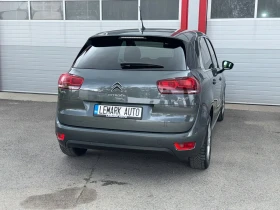 Citroen C4 Picasso 1.6HDI NAVI KAMERA 6-SPEED EVRO 6B ЛИЗИНГ!!! | Auto.bg — изображение 8 Citroen C4 Picasso 1.6HDI NAVI KAMERA 6-SPEED EVRO 6B ЛИЗИНГ!!! | Auto.bg — изображение 8