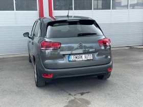 Citroen C4 Picasso 1.6HDI NAVI KAMERA 6-SPEED EVRO 6B ЛИЗИНГ!!! | Auto.bg — изображение 9 Citroen C4 Picasso 1.6HDI NAVI KAMERA 6-SPEED EVRO 6B ЛИЗИНГ!!! | Auto.bg — изображение 9