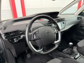 Citroen C4 Picasso 1.6HDI NAVI KAMERA 6-SPEED EVRO 6B ЛИЗИНГ!!! | Auto.bg — изображение 12 Citroen C4 Picasso 1.6HDI NAVI KAMERA 6-SPEED EVRO 6B ЛИЗИНГ!!! | Auto.bg — изображение 12