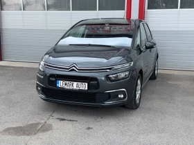 Citroen C4 Picasso 1.6HDI NAVI KAMERA 6-SPEED EVRO 6B ЛИЗИНГ!!! | Auto.bg — изображение 2 Citroen C4 Picasso 1.6HDI NAVI KAMERA 6-SPEED EVRO 6B ЛИЗИНГ!!! | Auto.bg — изображение 2