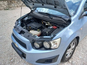 Chevrolet Aveo 1.4i Автоматик - 4300 € / 8410.07 лв. - 45750193 15 | Car24.bg Chevrolet Aveo 1.4i Автоматик - 4300 € / 8410.07 лв. - 45750193 15