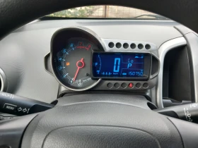 Chevrolet Aveo 1.4i Автоматик - 4300 € / 8410.07 лв. - 45750193 14 | Car24.bg Chevrolet Aveo 1.4i Автоматик - 4300 € / 8410.07 лв. - 45750193 14