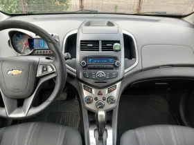 Chevrolet Aveo 1.4i Автоматик - 4300 € / 8410.07 лв. - 45750193 16 | Car24.bg Chevrolet Aveo 1.4i Автоматик - 4300 € / 8410.07 лв. - 45750193 16