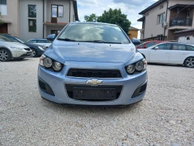 Chevrolet Aveo 1.4i Автоматик - 4300 € / 8410.07 лв. - 45750193 7 | Car24.bg Chevrolet Aveo 1.4i Автоматик - 4300 € / 8410.07 лв. - 45750193 7