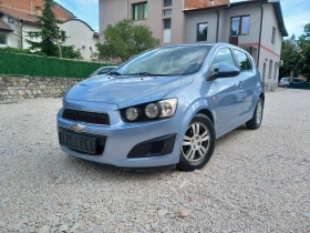 Chevrolet Aveo 1.4i Автоматик - Car24.bg Chevrolet Aveo 1.4i Автоматик