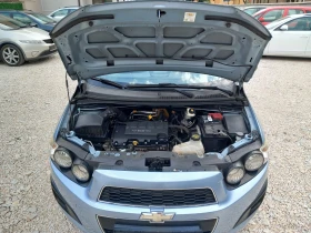 Chevrolet Aveo 1.4i Автоматик - 4300 € / 8410.07 лв. - 45750193 17 | Car24.bg Chevrolet Aveo 1.4i Автоматик - 4300 € / 8410.07 лв. - 45750193 17
