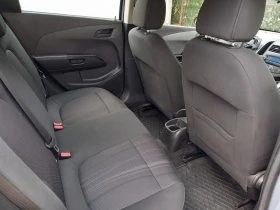 Chevrolet Aveo 1.4i Автоматик - 4300 € / 8410.07 лв. - 45750193 11 | Car24.bg Chevrolet Aveo 1.4i Автоматик - 4300 € / 8410.07 лв. - 45750193 11