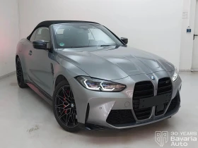 BMW M4 Competition xDrive Cabrio Steptronic - 78000 € / 152554.74 лв. - 35676945 4 | Car24.bg BMW M4 Competition xDrive Cabrio Steptronic - 78000 € / 152554.74 лв. - 35676945 4