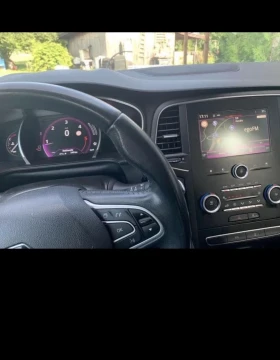 Renault Megane 1.5 dci | Auto.bg — изображение 5 Renault Megane 1.5 dci | Auto.bg — изображение 5