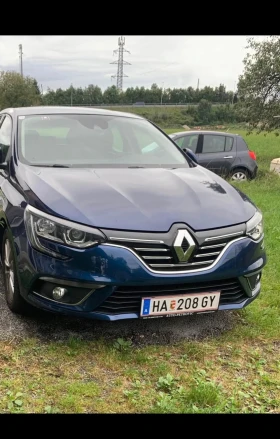 Renault Megane 1.5 dci | Auto.bg — изображение 3 Renault Megane 1.5 dci | Auto.bg — изображение 3